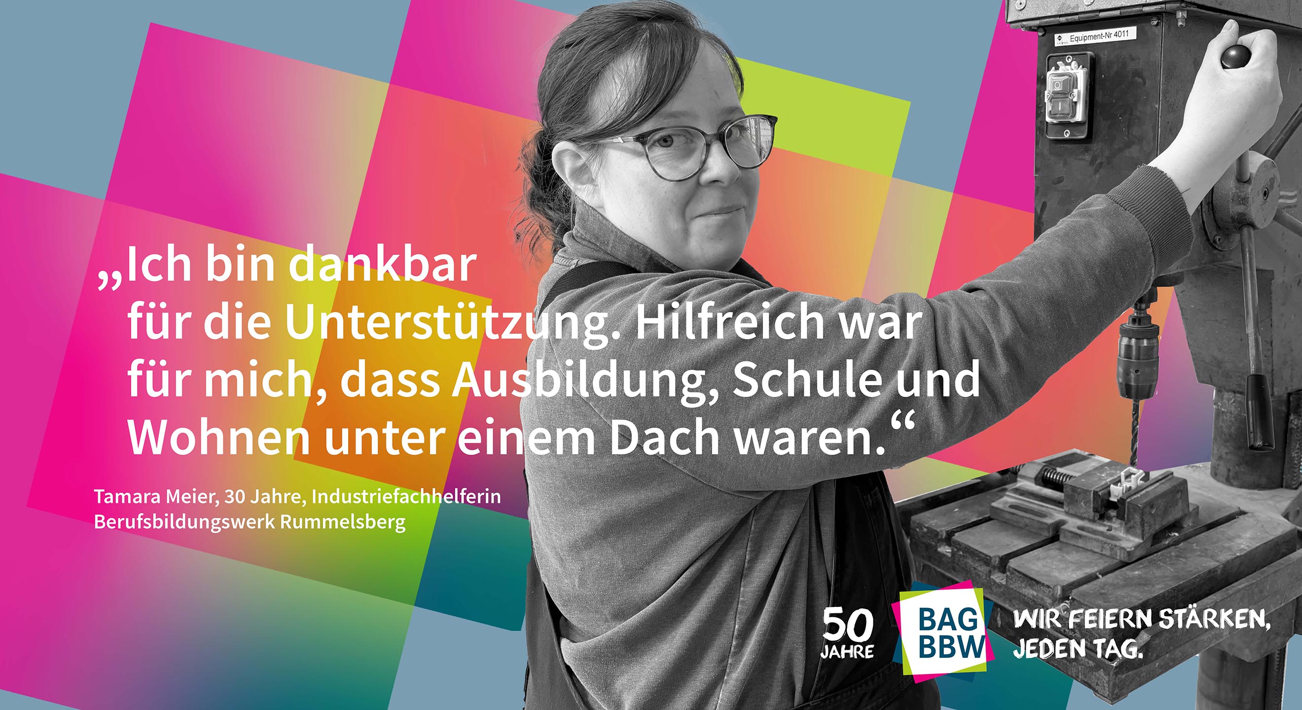 50Jahre BAG BBW-Tamara Meier-BBW Rummelsberg