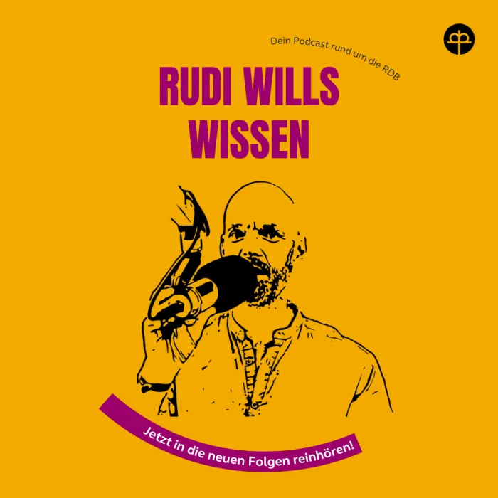#RudiWillsWissen Staffel 2