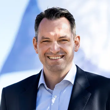 Tobias Gaydoul