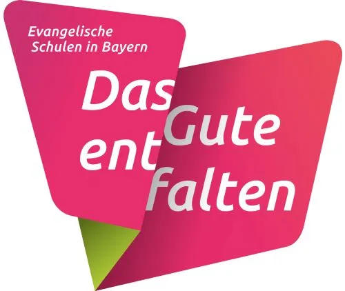 Logo - Das Gute entfalten