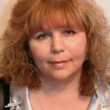 Natalie Savchyn