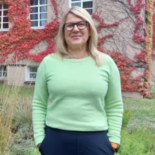 Doris Heller