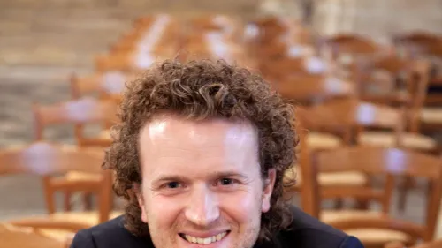 Simon Harden