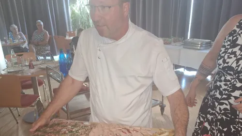 Sommerfest Leipheim