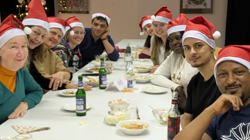 ARTo Weihnachten