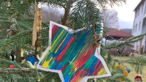 Christbaumschmuck