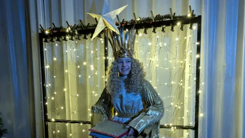 Christkind