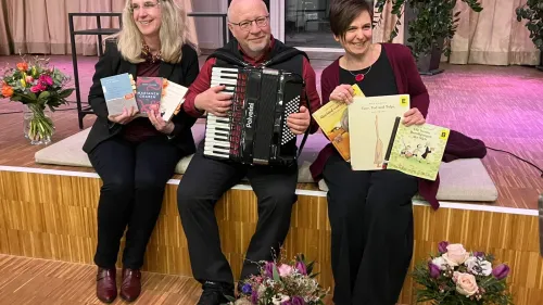 Text und Musik