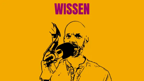 #RudiWillsWissen Staffel 2